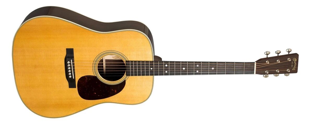 D-28 Dreadnought