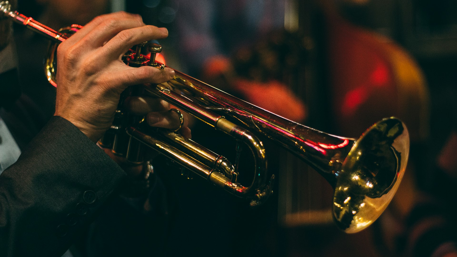 Instrumentos musicais